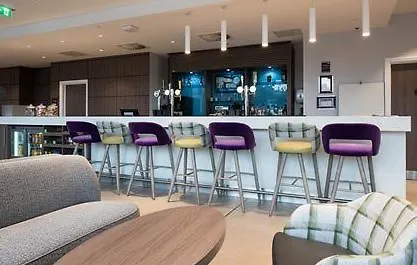 ***  Hotel Hampton By Hilton Edinburgh West End Royaume-Uni