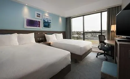 Hotel Hampton By Hilton Edinburgh West End 3*,