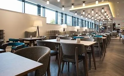 Hotel Hampton By Hilton Edinburgh West End 3*,  Reino Unido