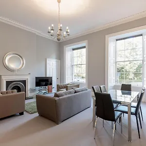 Apartamento Destiny Scotland - Q-residence, Edimburgo
