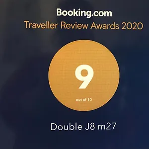 Homestay Double J8 M27