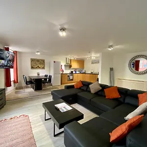 Apartment Simpson View By Service