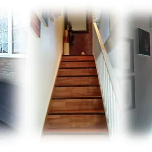 Lovely Double Bedroom In Rotherhithe Habitación en casa particular Londres