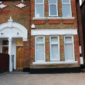 Blythe Park House Habitación en casa particular Londres