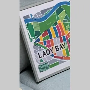 Apartment Lady Bay