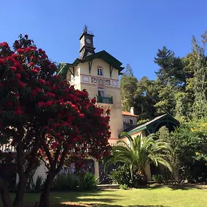 Relogio Casa de hóspedes