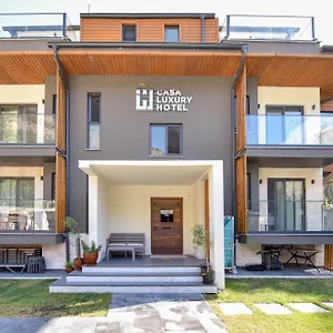 Casa Luxury Otel Göcek