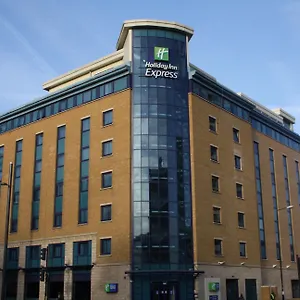 Express Stratford By Ihg Szálloda