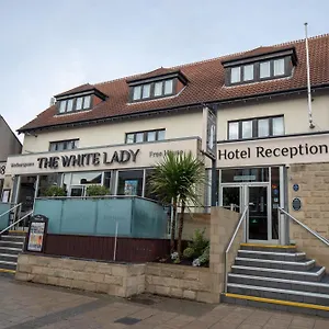 Szálloda The White Lady Wetherspoon