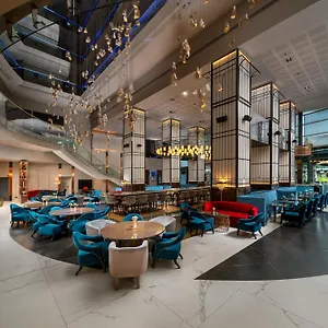 Radisson Blu Otel Bükreş
