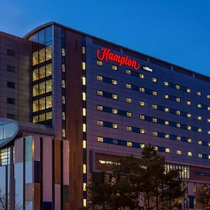 Hampton By Hilton Liverpool John Lennon Airport Szálloda
