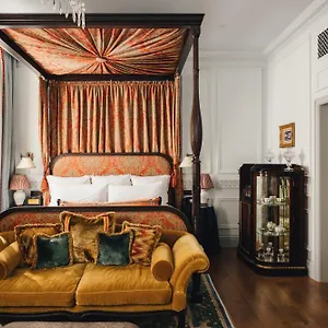 The Ned Otel Londra