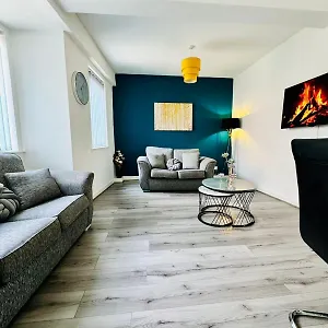 Apartment The Belmont Sasco