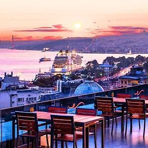 Demiray Old 5*, Istanbul Türkei