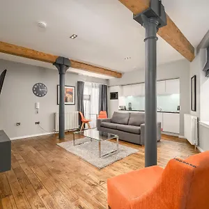 Apartamento Destiny Scotland -the Malt House, Edimburgo