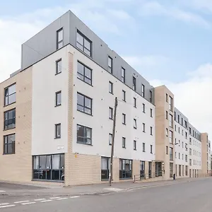 Apartman Beaverbank Place - Campus