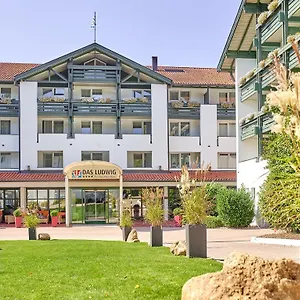 Ludwig 4*, Bad Griesbach im Rottal Deutschland