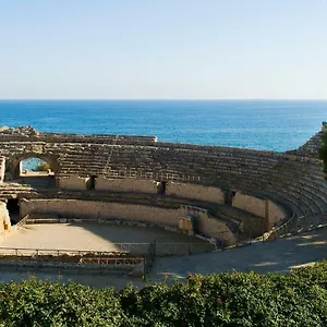 Monkey Apartamento Tarragona