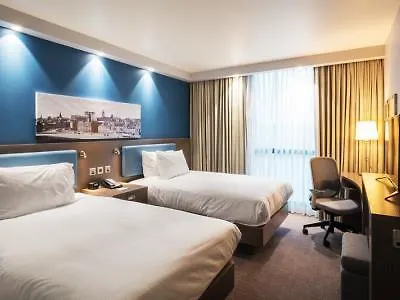 Hampton By Hilton Edinburgh West End Hotel