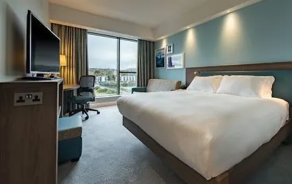 Hampton By Hilton Edinburgh West End Hotel