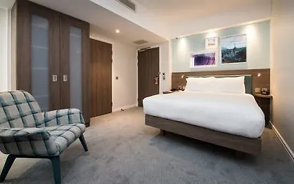 Hampton By Hilton Edinburgh West End Hotel Egyesült Királyság